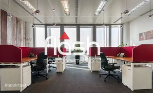 Espaço de Escritório para 3 pessoas em Miraflores - Grande imagem: 4/13
