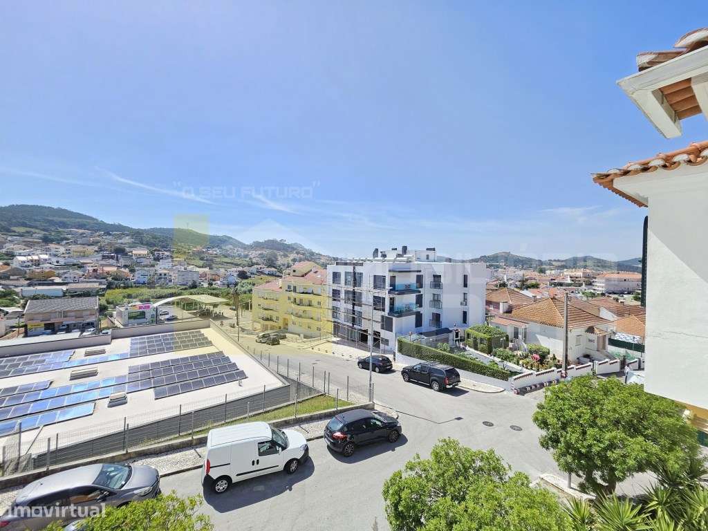 Exclusividade Imobiliária Lider
Moradia T4 em Condomínio Fechado d...-33