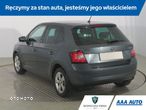 Skoda Fabia - 5