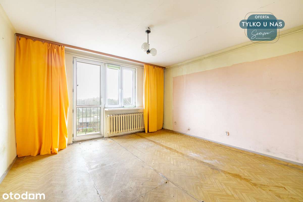 Mieszkanie nad zalewem Jeziorsko! - Pełny obrazek: 2/14