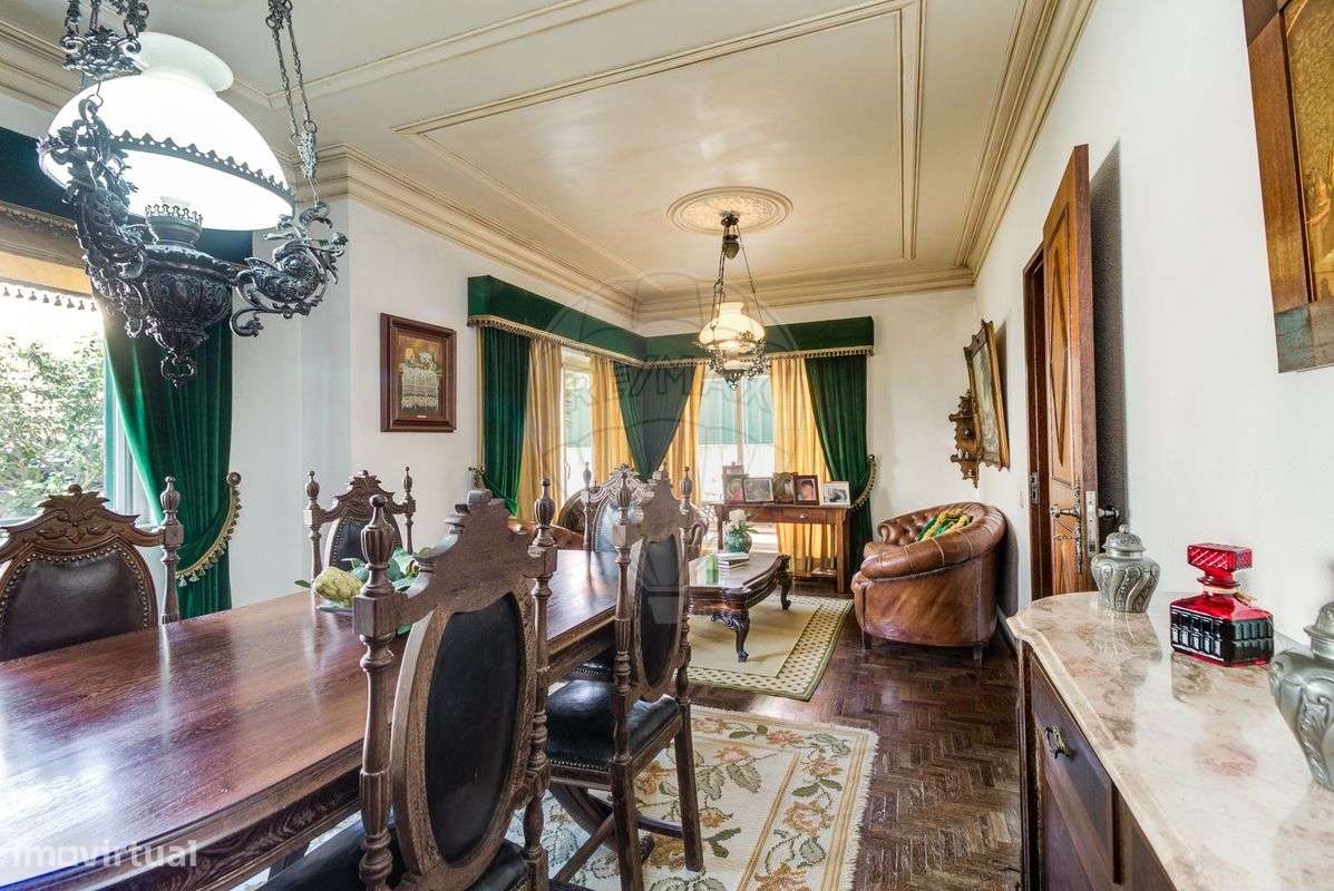 Moradia T4 para venda - Grande imagem: 2/45