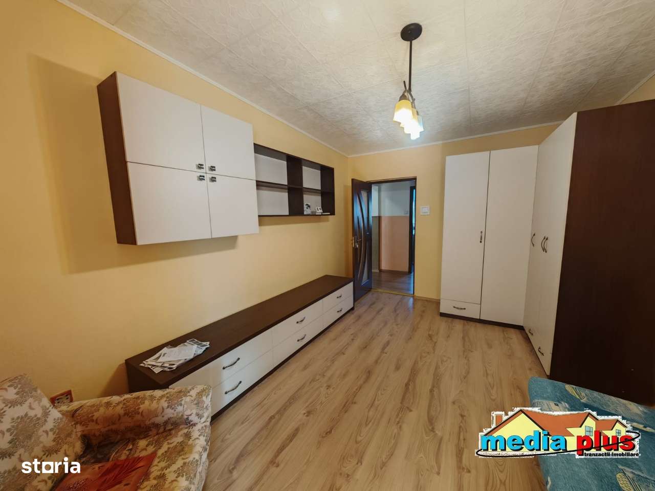 Apartament 3  camere Mazepa-3