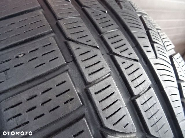 225/55/R17 97H PIRELLI WINTER 210 SERIA II SOTTO ZERO - 4