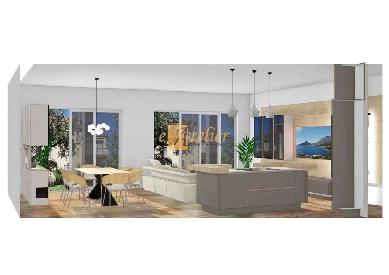 Apartament na Bażantowie do aranżacji-2