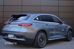 Mercedes-Benz EQC 400 4-Matic Sport - 3