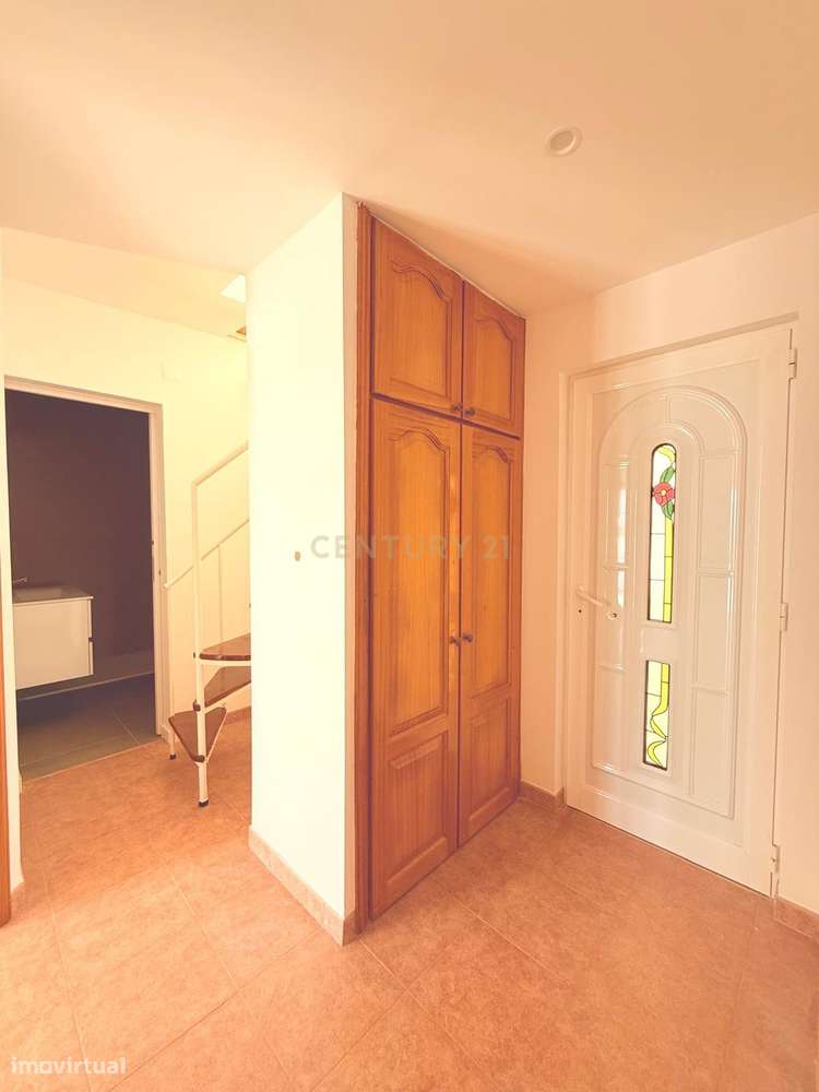 T2 duplex remodelado, Praia de São Bernardino-6