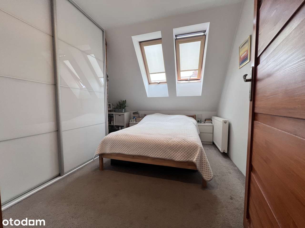 4 pokoje Bielany II piętro-11