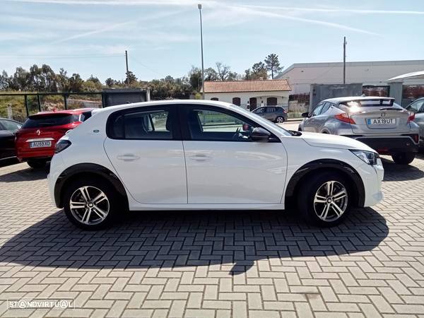 Peugeot e-208 Active Pack - 5