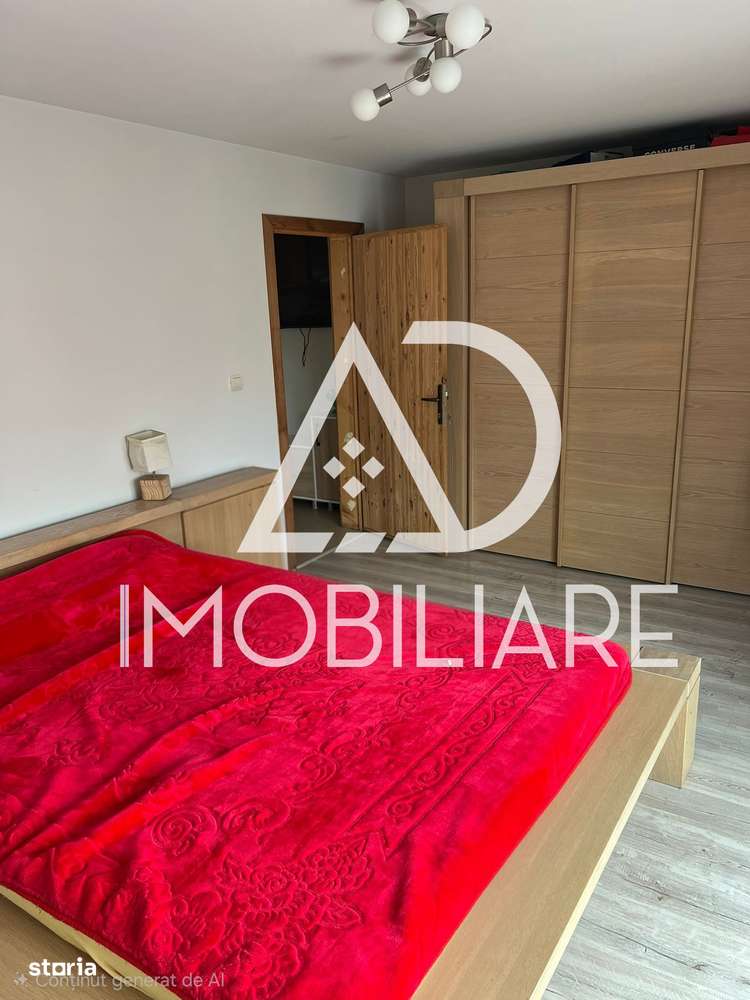 Apartament 2 camere  – Rovinari, Str. 22 Decembrie-3