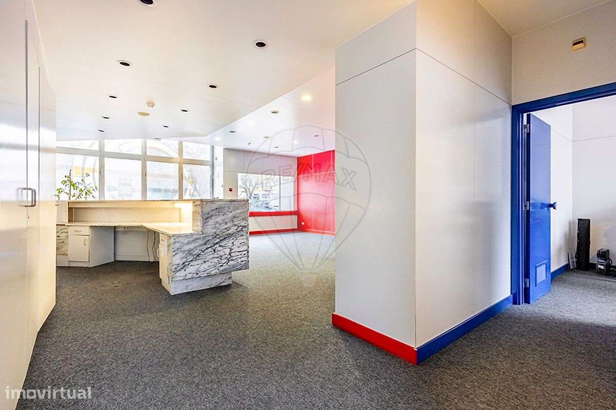 Armazém  para venda - Grande imagem: 5/49