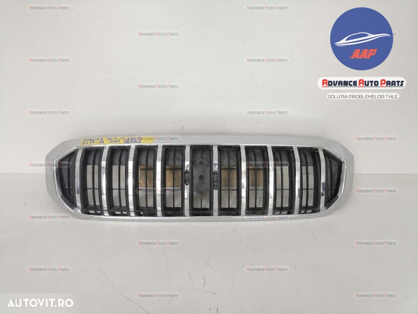 Grila Radiator Suzuki SX4 SX-4 S-Cross an 2018-2019 original - 10