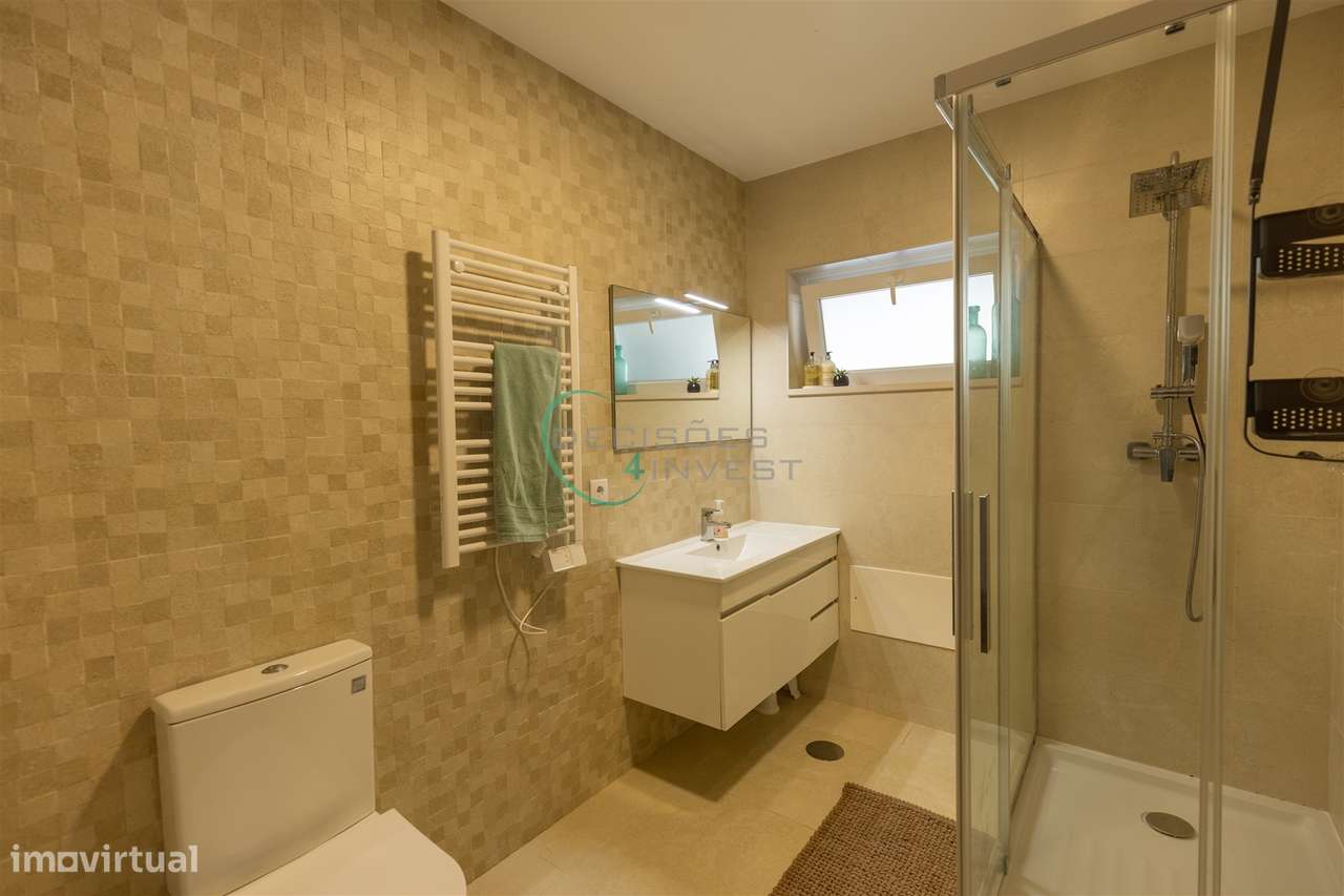 Moradia T4 duplex em São Salvador, Ílhavo-8
