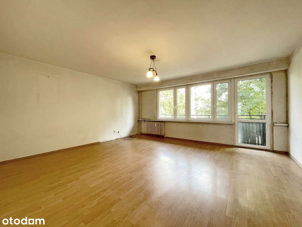 Mieszkanie na 2 piętrze | Podolszyce Północne - Pełny obrazek: 5/18