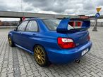 Subaru Impreza 2.0 STI 4x4 - 11