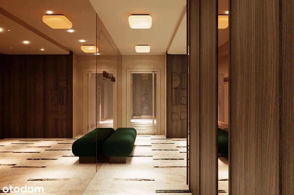 Mieszkanie premium w sąsiedztwie Sky Tower-9