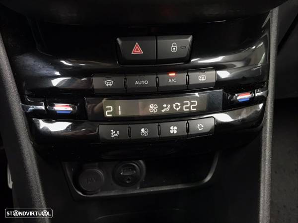 Peugeot 208 1.6 BlueHDi Allure - 42