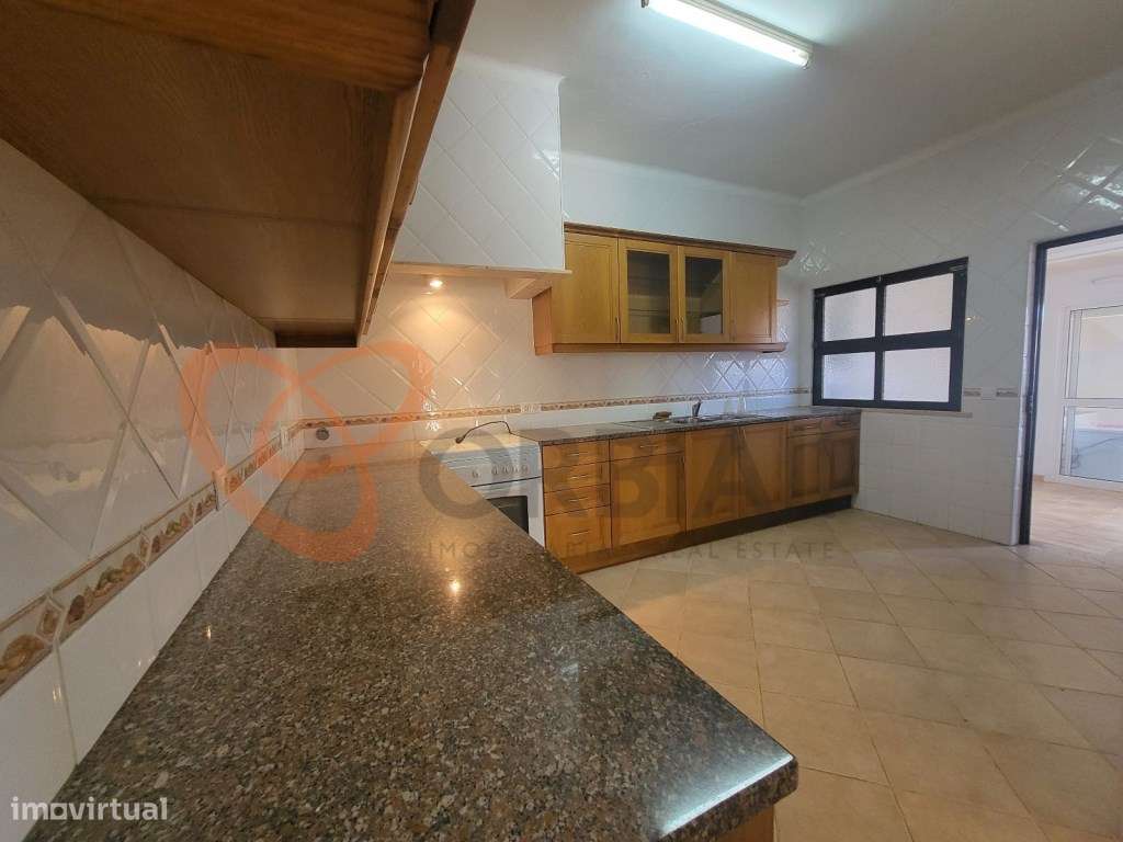 Moradia Térrea com Vista Mar no Centro de Albufeira - Grande imagem: 4/48