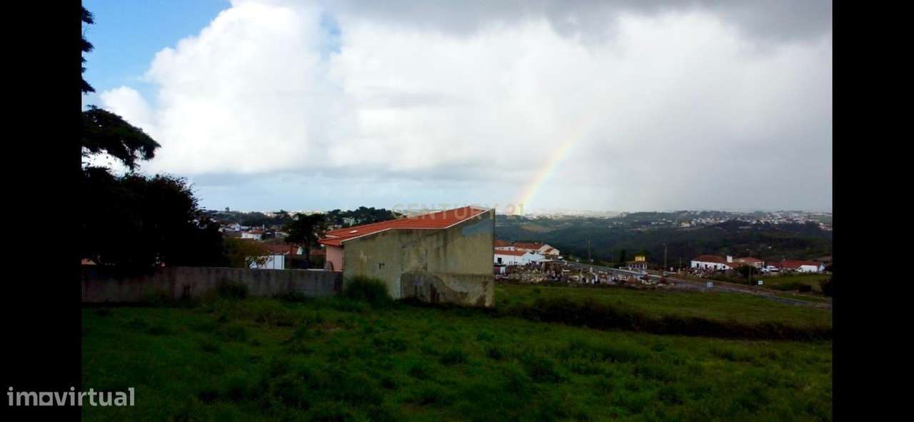 Terrenos em Santa Susana – Vista Única | 1.633 m² | Para Construção |-6