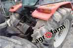 Massey Ferguson 4245 4255 skrzynia silnik kabina most zwolnica - 2