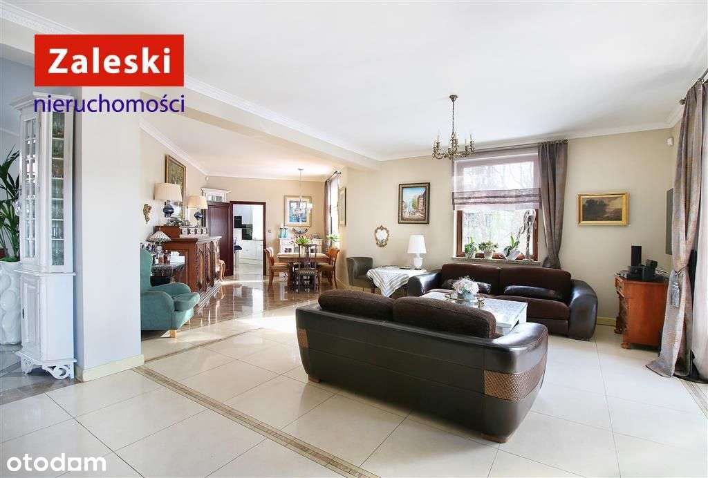 Dom z widokiem na jezioro. - Pełny obrazek: 5/19