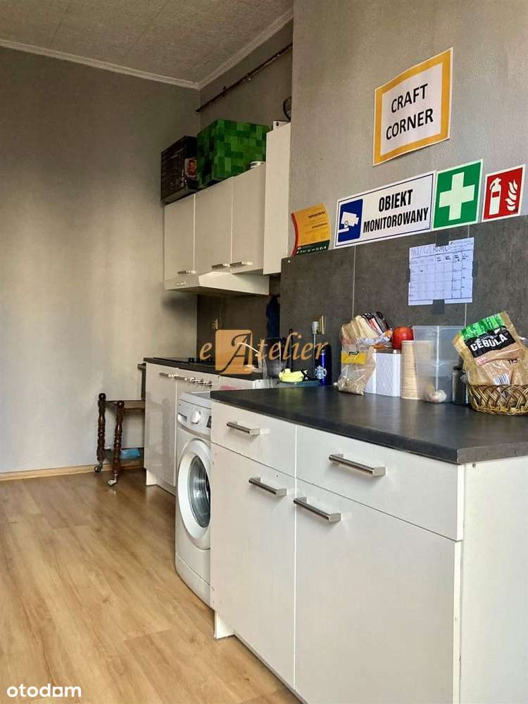 Mieszkanie, 134 m², Katowice-17