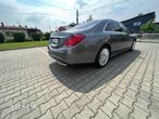 Mercedes-Benz Klasa S 350 d 4-Matic L 9G-TRONIC - 5