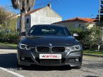 BMW 330 e iPerformance Pack M - 3