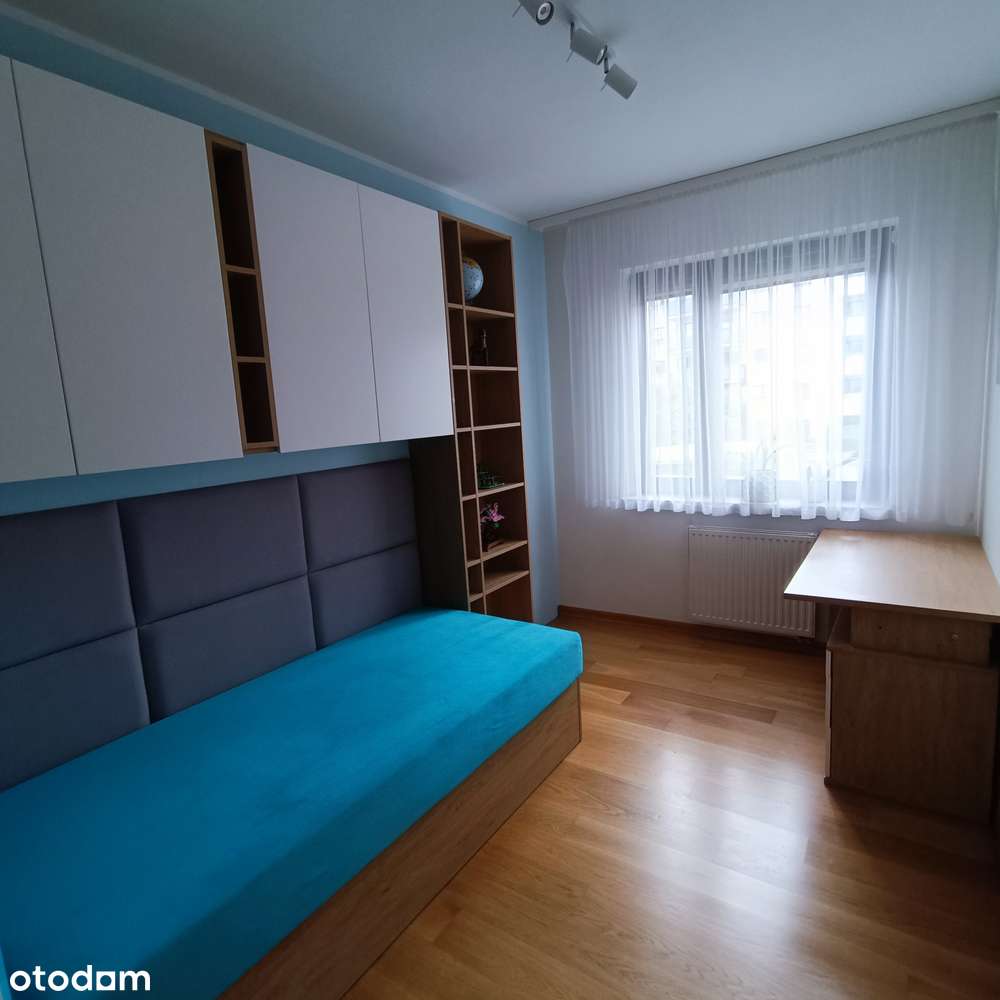 3 pokojowe mieszkanie, ul. Kocjana, Bemowo - Pełny obrazek: 3/15