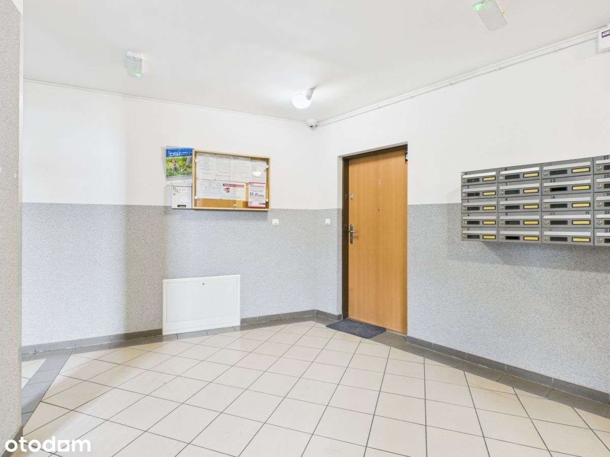 Nowoczesne M3 z ogrodem-16