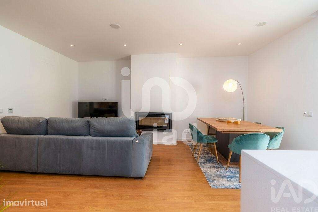Apartamento T2 em São Brás de Alportel de 100 m2-8