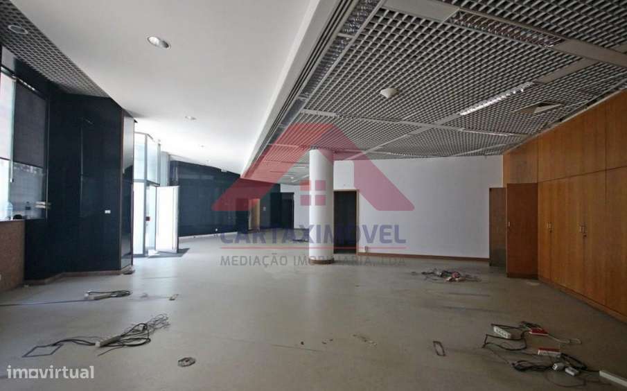 Loja  Venda em Santarém (Marvila), Santa Iria da Ribeira de Santarém, - Grande imagem: 3/4