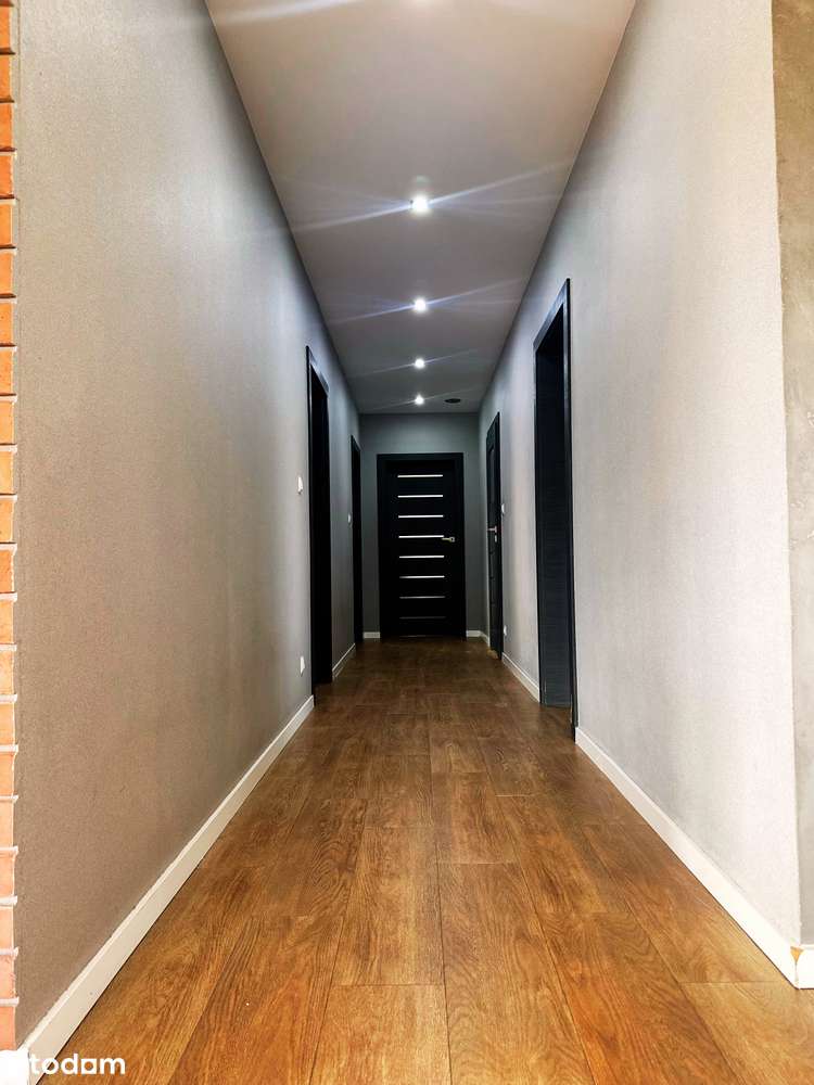 Komfortowy, parterowy DOM w Anusinie na sprzedaż ! ! !-10