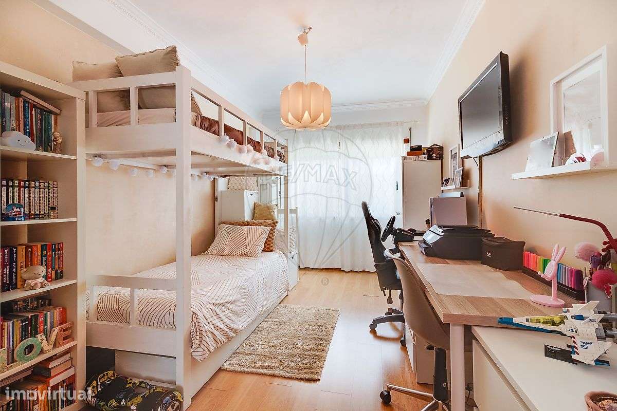 Apartamento T2 para venda - Grande imagem: 5/18