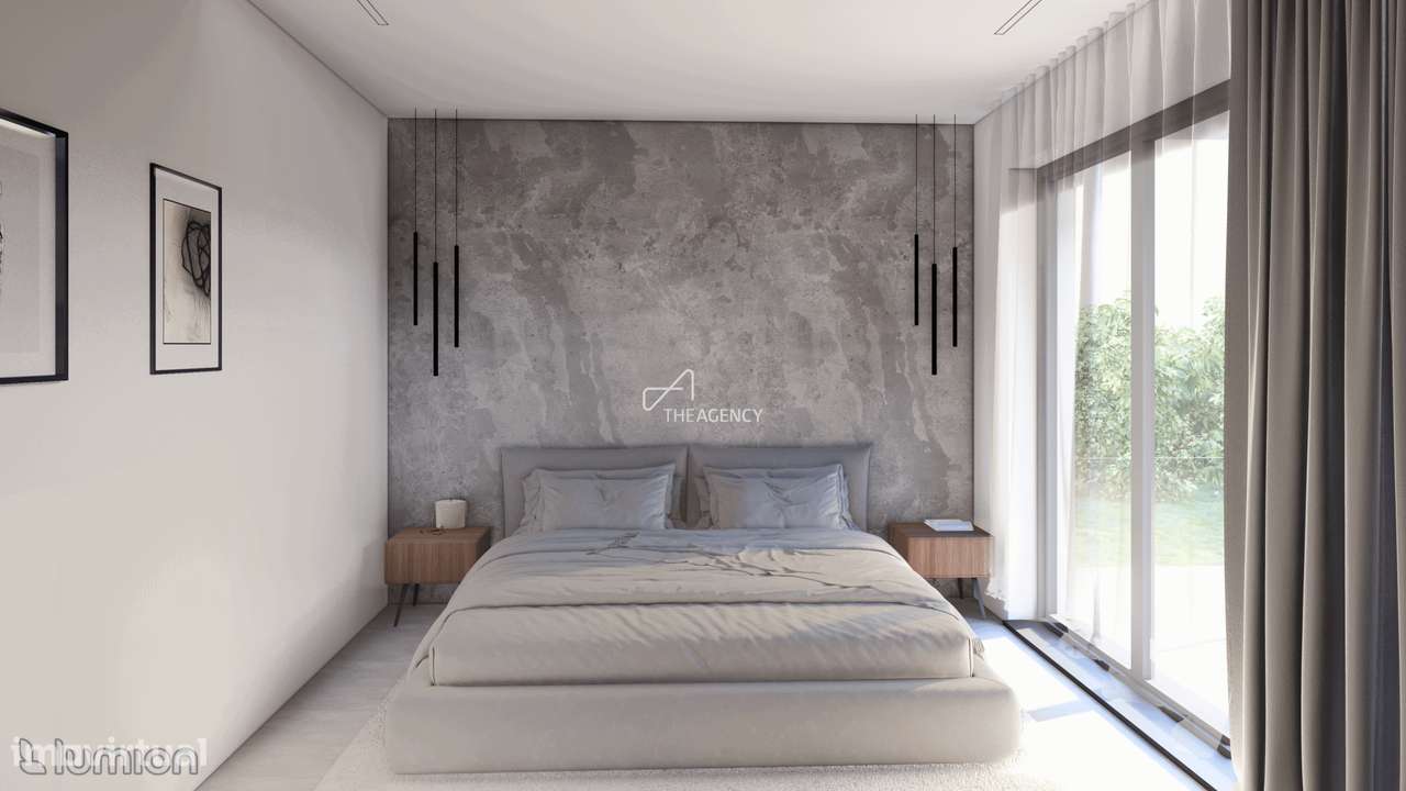 Moradia de Luxo Nova a Estrear no Triângulo Dourado-27