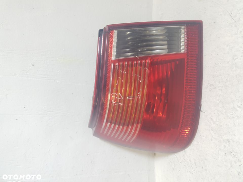 LAMPA LEWA TYLNA SEAT IBIZA 2FL - 1