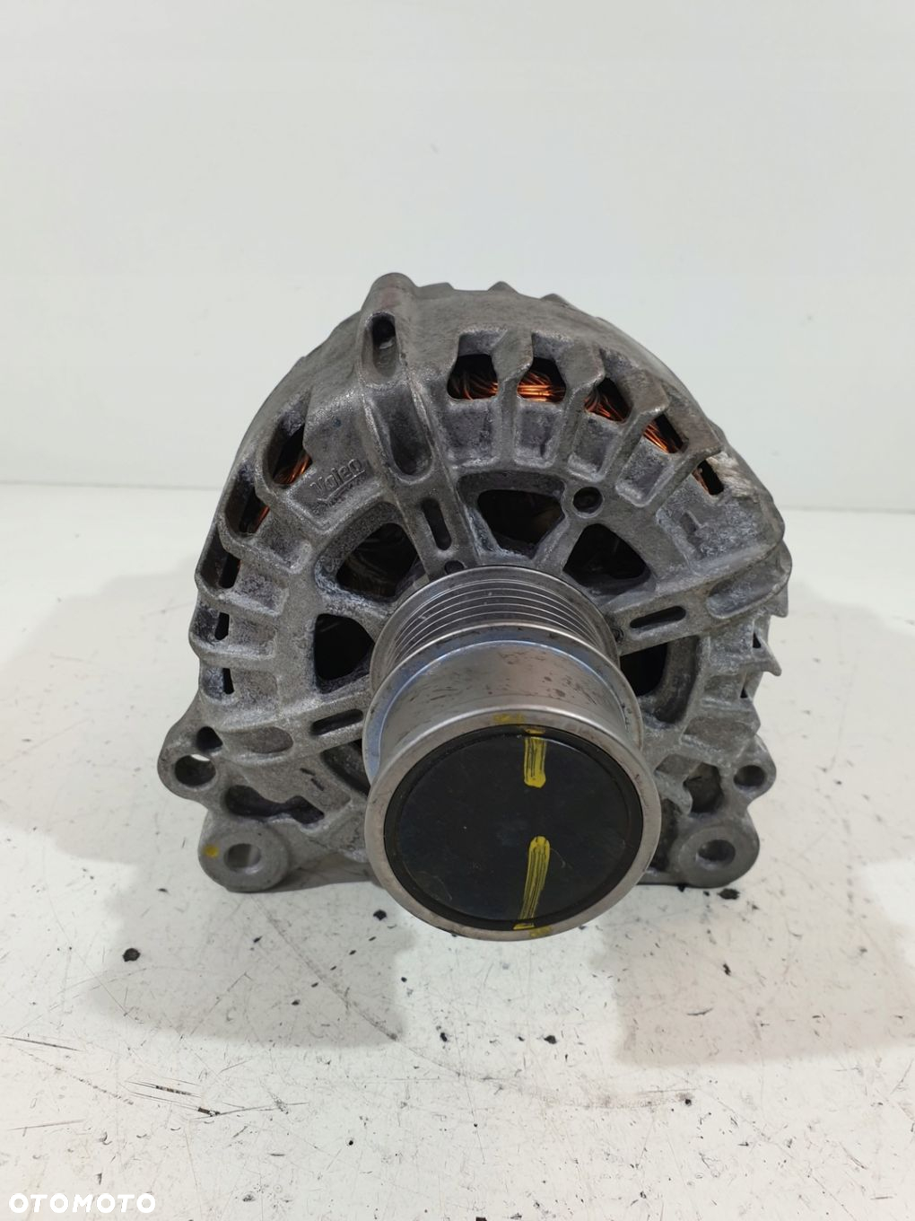 ALTERNATOR 05E903026C VW AUDI SKODA 1.0TSI DKL - 3