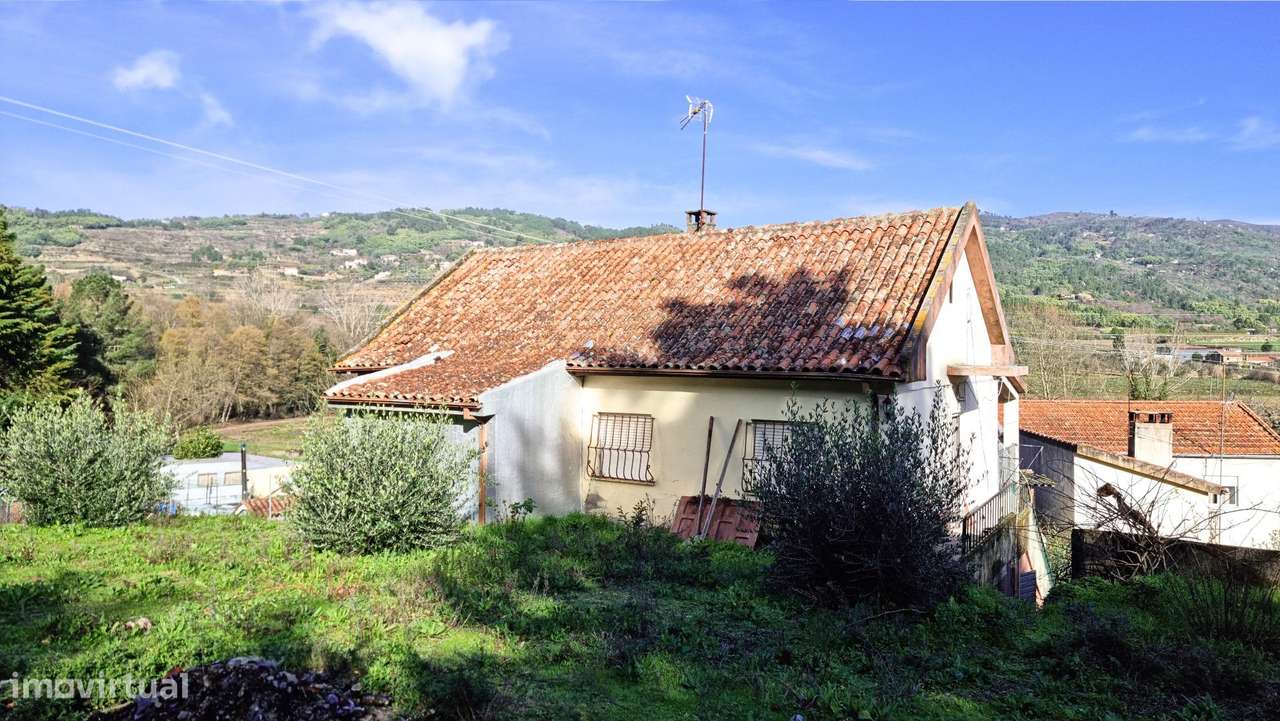 Moradia Na Borralheira do Teixoso - Grande imagem: 2/37