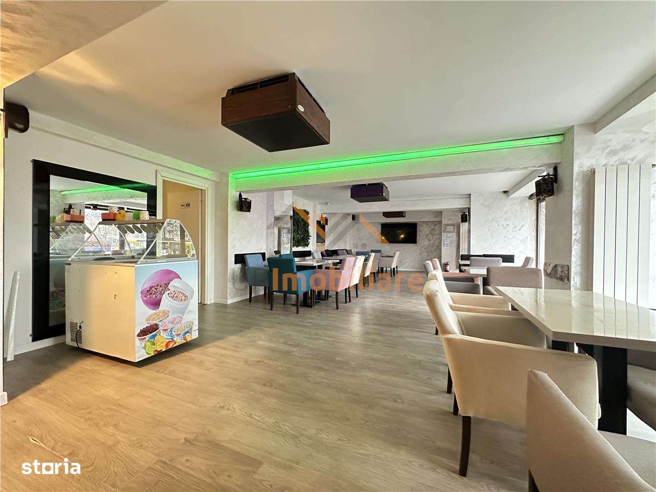 Spatiu Comercial Premium | Vad Exceptional | Bulevardul Nufarul 85 - Imagine principală: 5/18