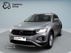 VW T-Roc 1.0 TSI Life - 1