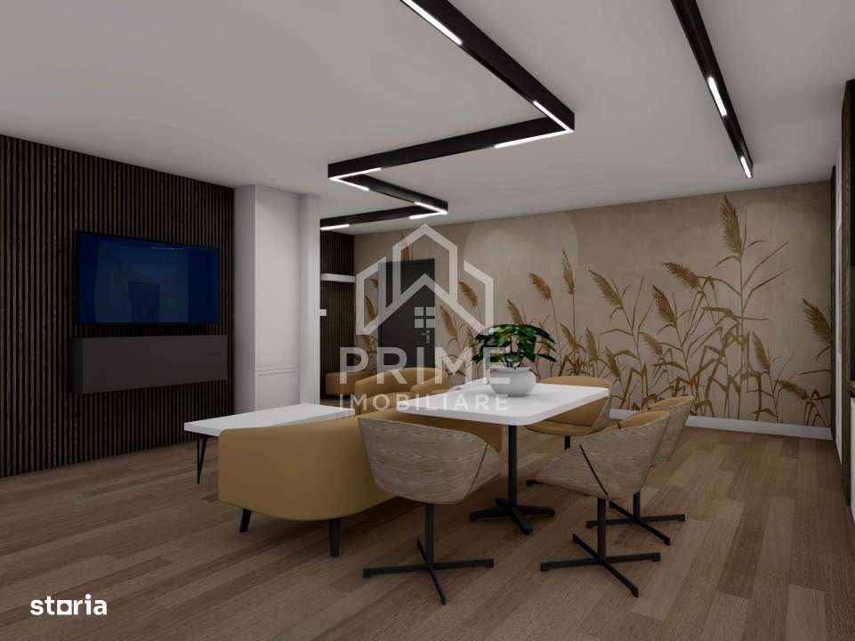 Apartament 2 camere, 48mp ,  Bloc Nou,  Zona-Cetate - Imagine principală: 3/7