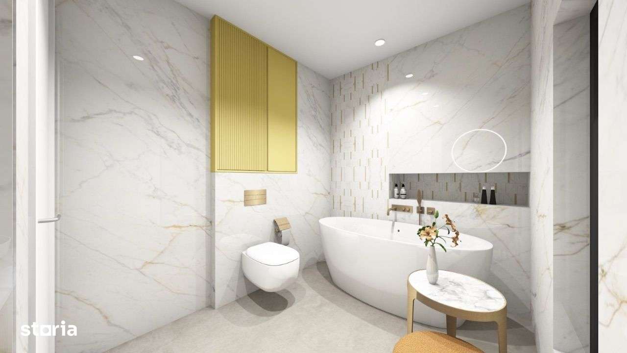 Vila de vanzare - Rezidential Pipera-4