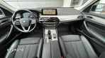 BMW Seria 5 520d xDrive Sport Line sport - 29