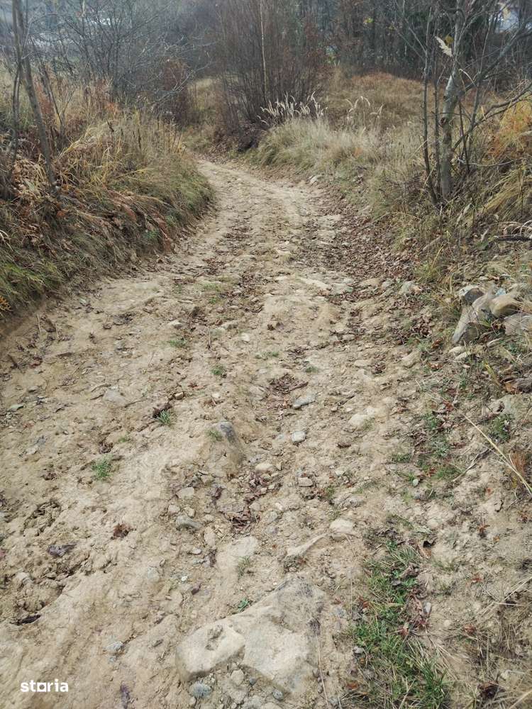 Vând teren - Imagine principală: 5/10