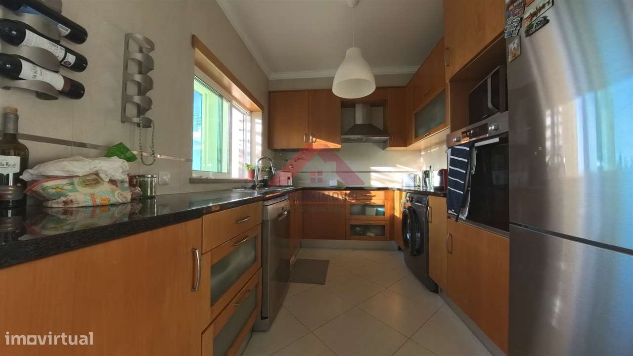 Apartamento T3 Venda em Cartaxo e Vale da Pinta,Cartaxo-8