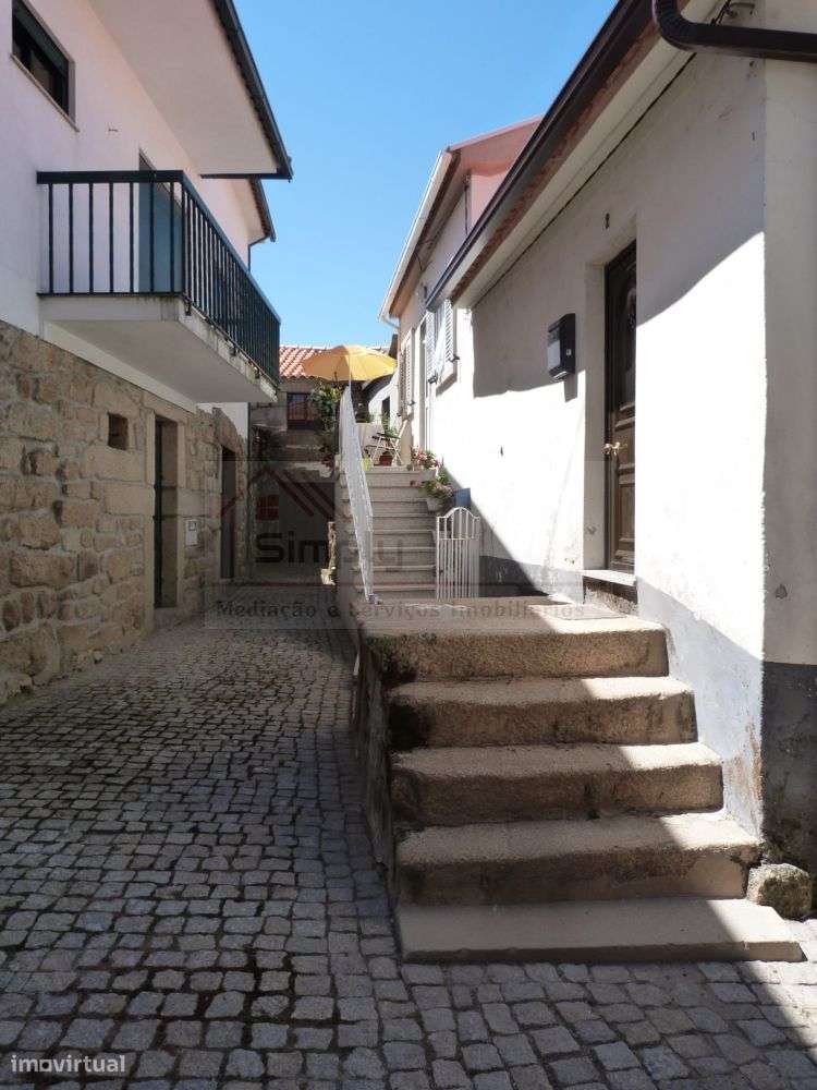 Moradia Mondim da Beira - Viseu-14