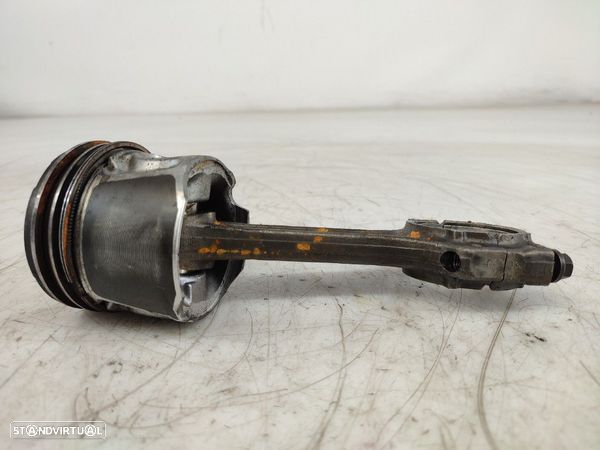 Outras Partes Opel Corsa C (X01) - 1