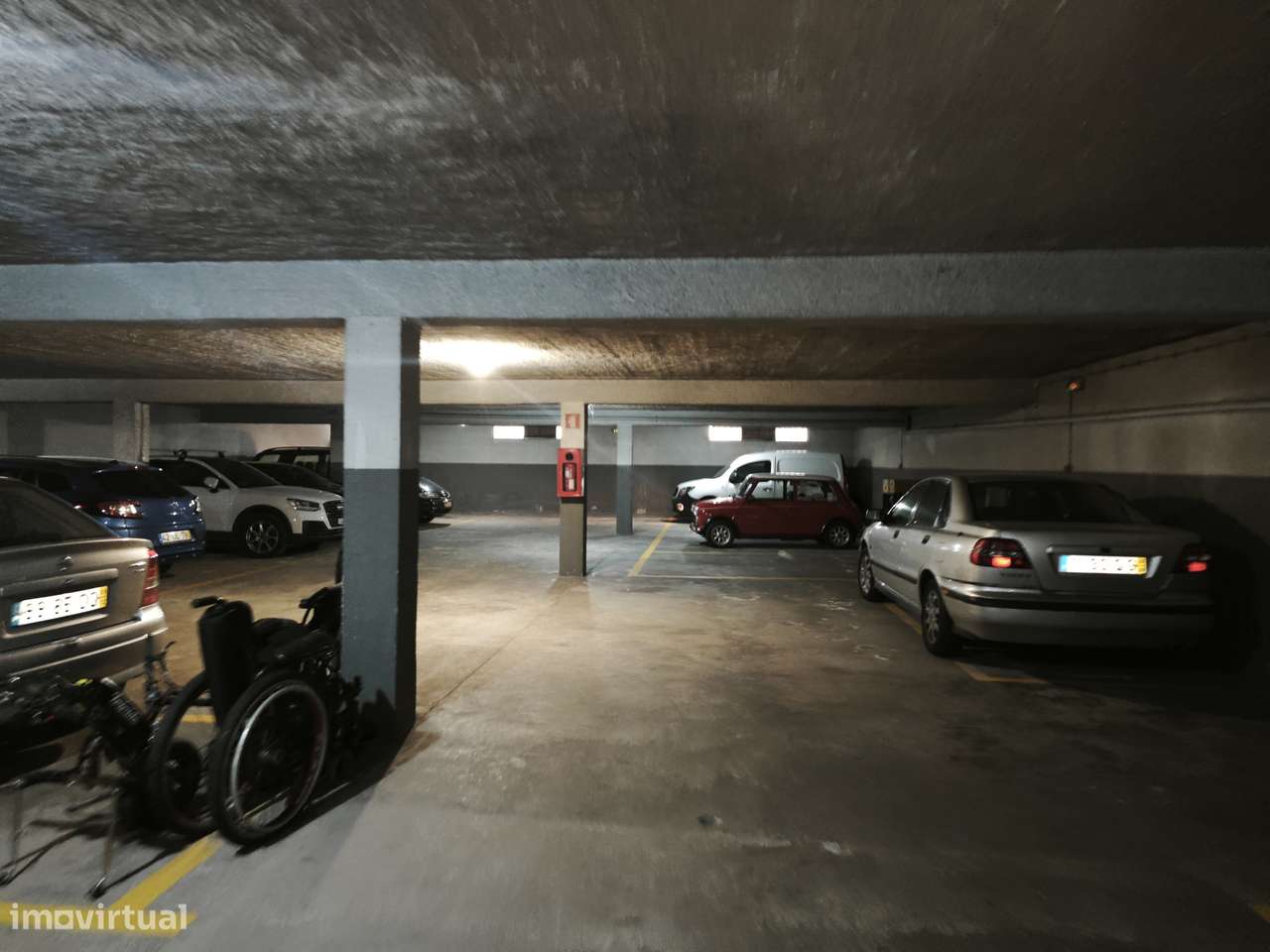 Apartamento à venda em Rua de São Gens 2952, Senhora da hora-53