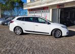 Renault Mégane Sport Tourer 1.5 dCi GT Line - 5