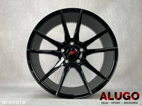 Alufelgi 22" BLANK JAPAN RACING Felgi PORSCHE CAYENNE MERCEDES GLS BMW X7 - 3