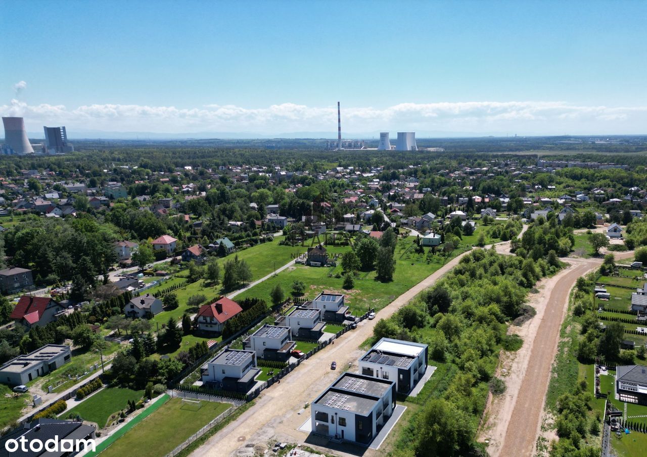 Zaproponuj cenę! Dom w zielonej okolicy